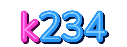k234 — logo kanal
